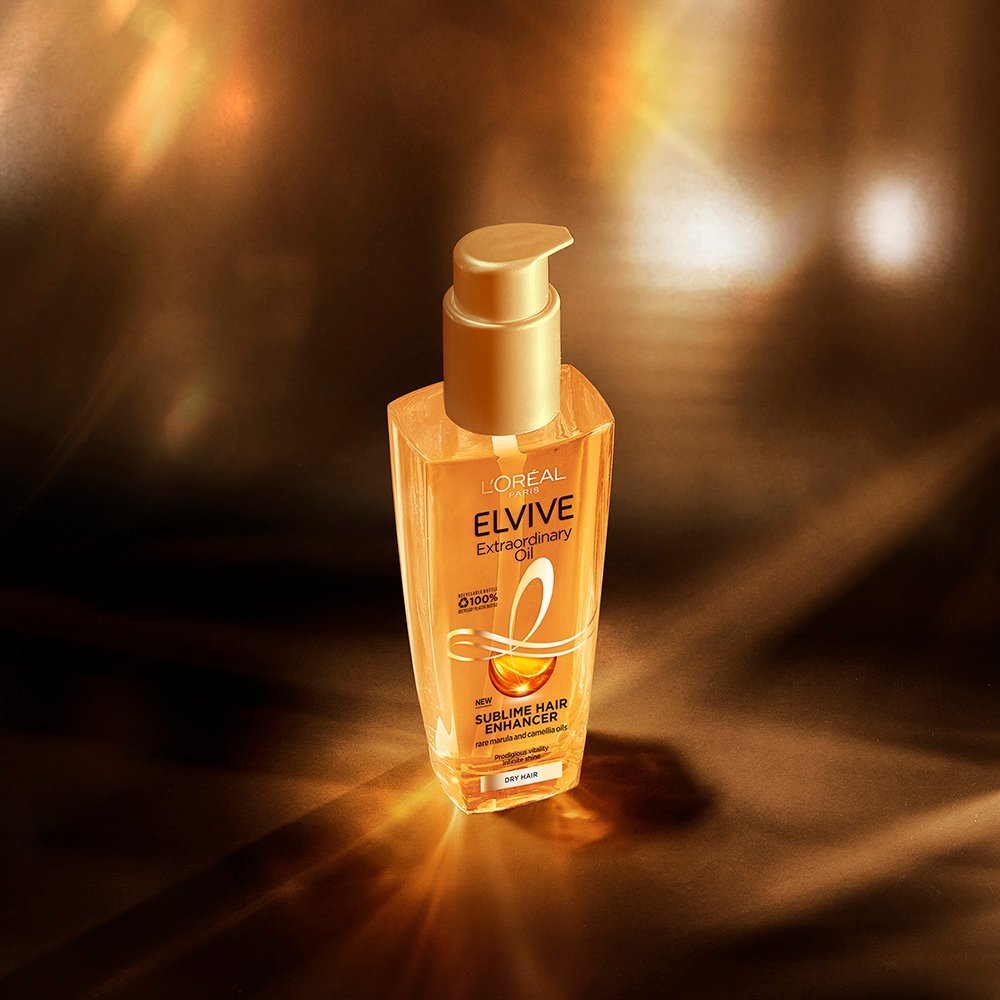 Aceite L’Oreal Paris Evive óleo extraordinario